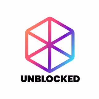 NFTCO/Unblocked logo